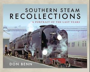 Southern Steam Recollections