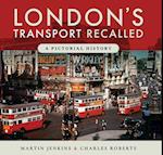 London's Transport Recalled