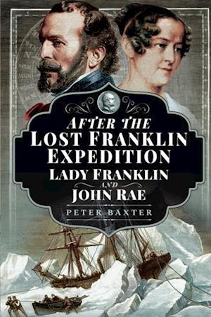 After the Lost Franklin Expedition