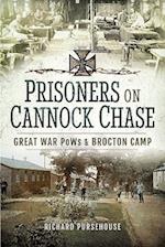Prisoners on Cannock Chase