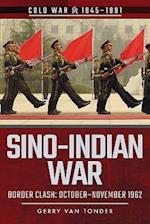 Sino-Indian War
