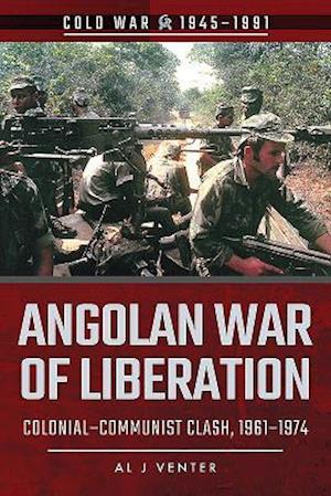 Angolan War of Liberation