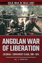 Angolan War of Liberation