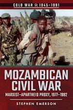 Mozambican Civil War