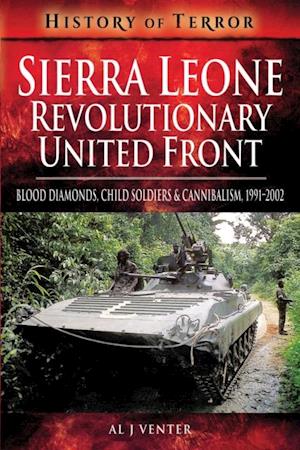 Sierra Leone: Revolutionary United Front