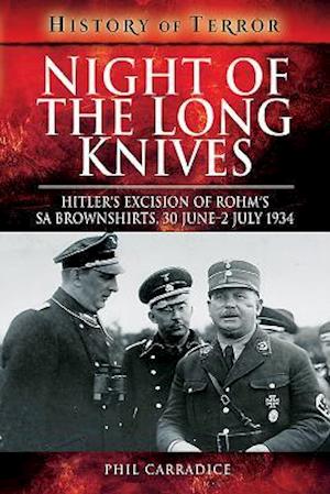 Night of the Long Knives