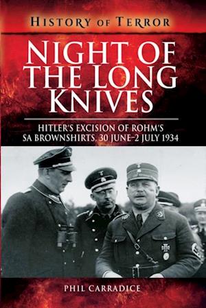 Night of the Long Knives