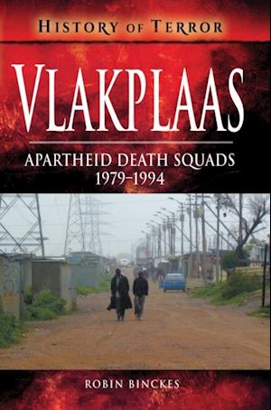 Vlakplaas