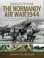 Normandy Air War, 1944
