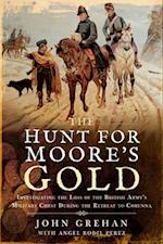 Hunt for Moore's Gold