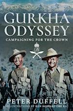 Gurkha Odyssey