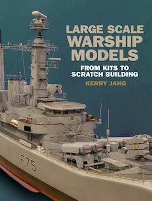 Large Scale Warship Models