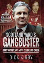 Scotland Yard's Gangbuster