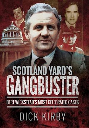 Scotland Yard's Gangbuster