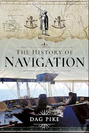 The History of Navigation