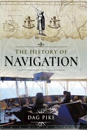 History of Navigation