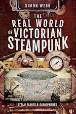 The Real World of Victorian Steampunk