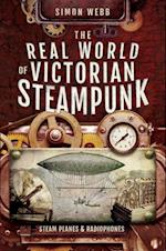 Real World of Victorian Steampunk