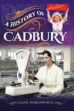 History of Cadbury