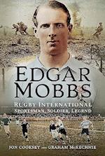 Edgar Mobbs