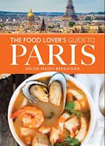 Food Lover's Guide to Paris