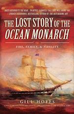 Lost Story of the Ocean Monarch