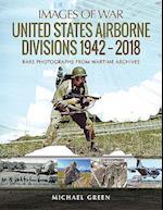 United States Airborne Divisions 1942-2018