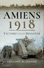 Amiens 1918