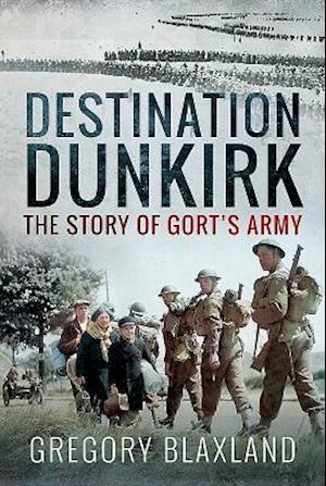 Destination Dunkirk