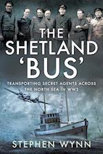 Shetland 'Bus'