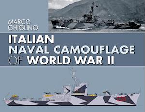 Italian Naval Camouflage of World War II