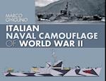 Italian Naval Camouflage of World War II