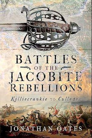 Battles of the Jacobite Rebellions