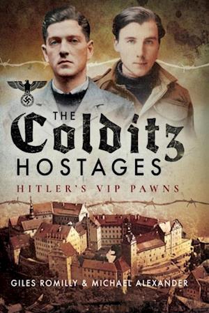 Colditz Hostages