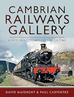 Cambrian Railways Gallery
