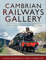 Cambrian Railways Gallery