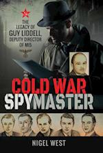 Cold War Spymaster