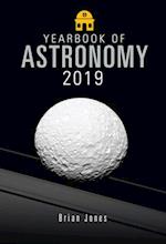 Yearbook of Astronomy, 2019