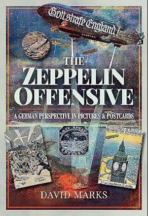 The Zeppelin Offensive