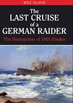 Last Cruise of a German Raider