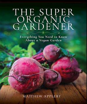 Super Organic Gardener