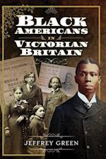 Black Americans in Victorian Britain