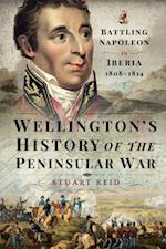 Wellington's History of the Peninsular War