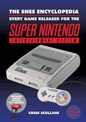 SNES Encyclopedia