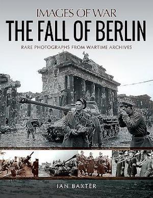 The Fall of Berlin