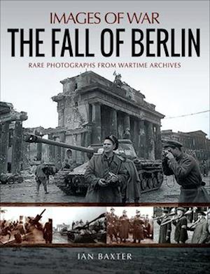 Fall of Berlin