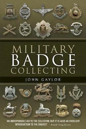 Military Badge Collecting