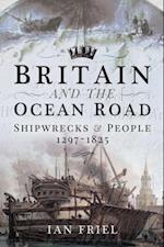 Britain and the Ocean Road