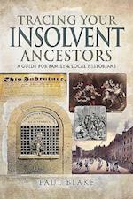 Tracing Your Insolvent Ancestors