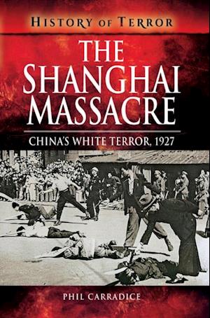 Shanghai Massacre